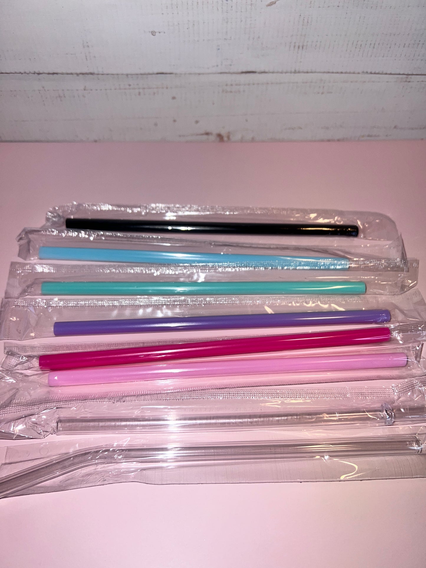 16 oz Glass Snow Globe Tumbler